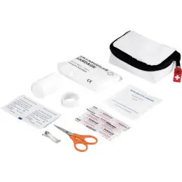 Medic Mini First Aid Kit Case Unbranded